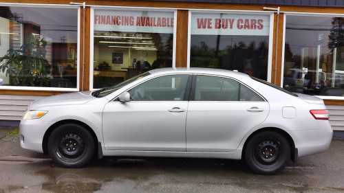 Pre-Owned 2010 Toyota Camry